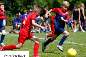 Футболия. Разработка сайта