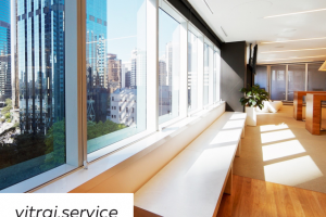 Витраж-Сервис. Разработка сайта