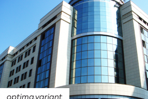 Оптимальный Вариант. Разработка сайта