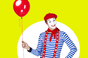 Комплект баннеров для конкурса на vkostume.ru