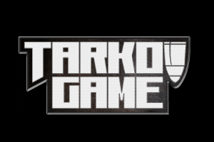 Лого для паблика по Таркову