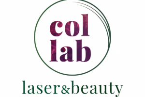 Логотип для студии лазерной эпиляции