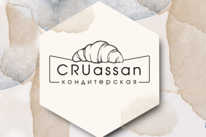 Логотип для кондитерской