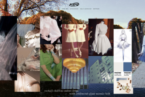 Коллекция FW19/20