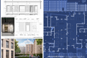 МФК Золотой остров