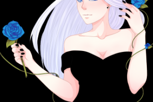 Собственный персонаж, один из образов