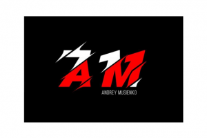 Логотип АМ 711