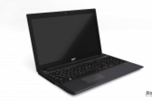 Acer Aspire 5755G