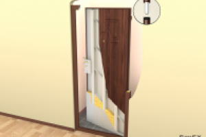 Разрез двери для сайта www.beridveri.ru