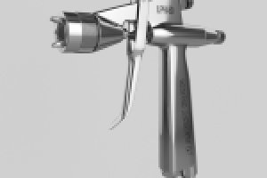 Краскораспылитель Anest Iwata