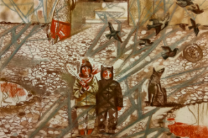 Работа 3251775