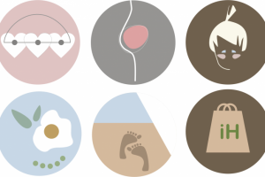 иконки для инстаграмма