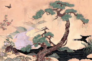 Иллюстрация ( Фотошоп, граф.планшет)