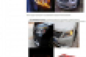 Тюнинг салона Тойота Камри