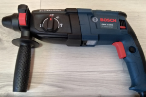 Перфоратор BOSCH GBH 2-24 D