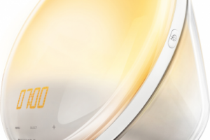 Вы любите просыпаться по утрам?