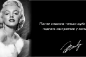 Баннер для магазина норковых шуб и меховых жилеток