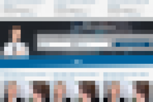 Дизайн сайта для Бизнес Тренера