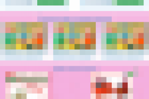 дизайн лендинга