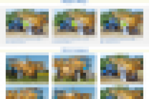 Лендинг для продаж сельхоз машины