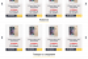 Дизайн интернет-магазина электроники (вариант1)