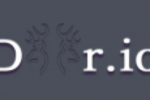 Логотип для сервиса аренды интернет магазинов