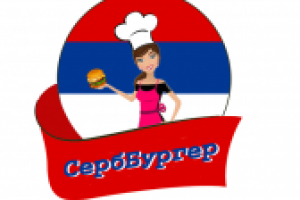 Логотип для ресторана быстрого питания