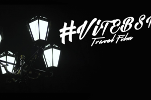 | Vitebsk | Travel Film |