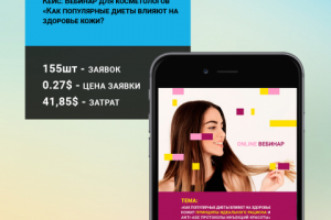 «Как популярные диеты влияют на здоровье кожи?»