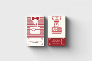 Фирменный стиль Фотографа