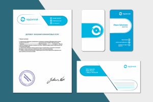 Фирменный стиль который перевернул Все. "Адонай"