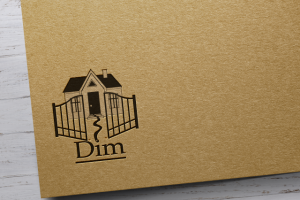 Логотип с нуля