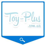 Магазин детских игрушек "Toy-plus"