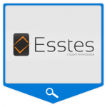 Студия интерьера "Esstes"
