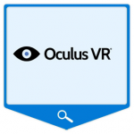 Игра "Oculus VR"
