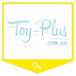 Интернет-магазин "Toy-plus" (редизайн главной страницы)