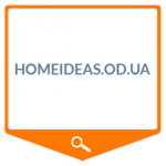 Интернет-магазин "Homeideas" (каталог)