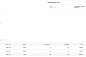 Стоимость подписчика по объявлению 11,5 руб