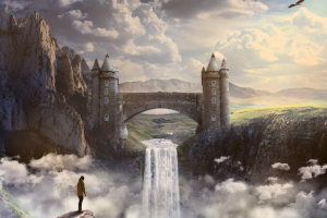 Это одна из моих лучших работ.