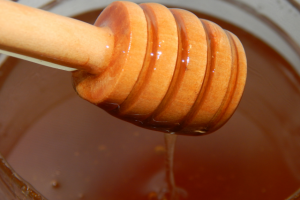 ароматный мед