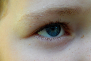 зеркало души