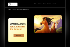 Дизайн главного экрана