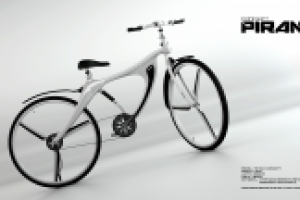 Pirana bike