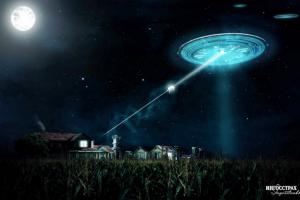 Abduction для Ингосстрах