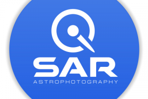 SAR Астрофото