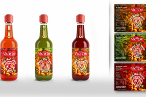 Don Victor Hot Sauce