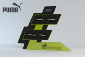 Puma Motorsport