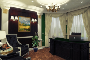 Частный  кабинет