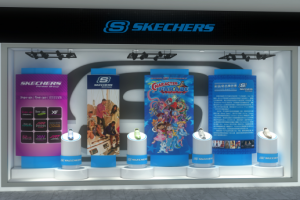 Skechers