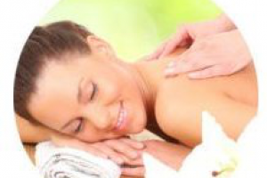 Виды массажа